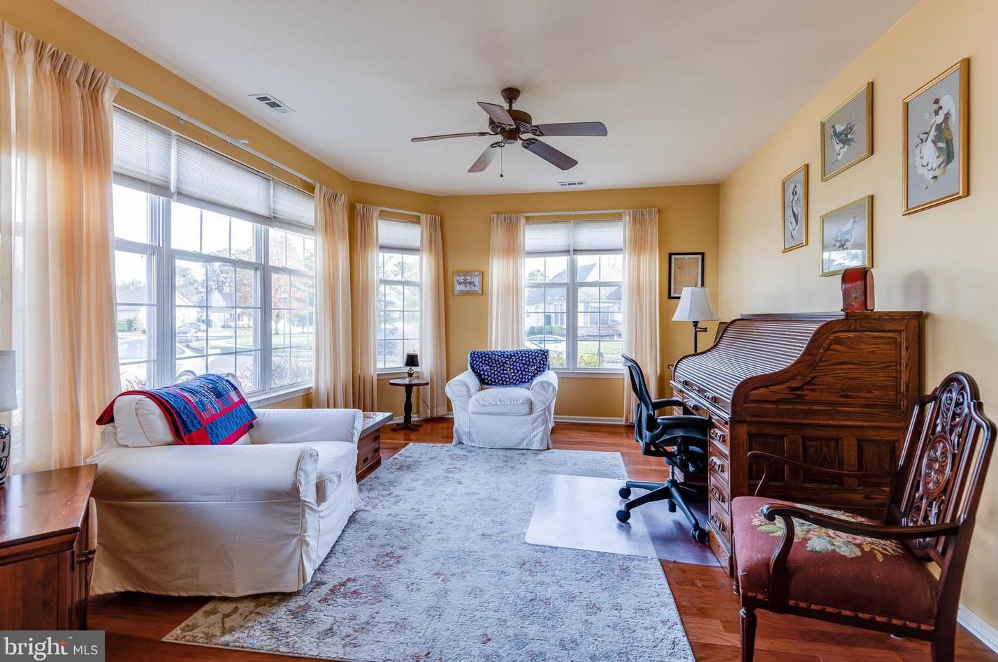 89 Warwick Way, Southampton, NJ 08088