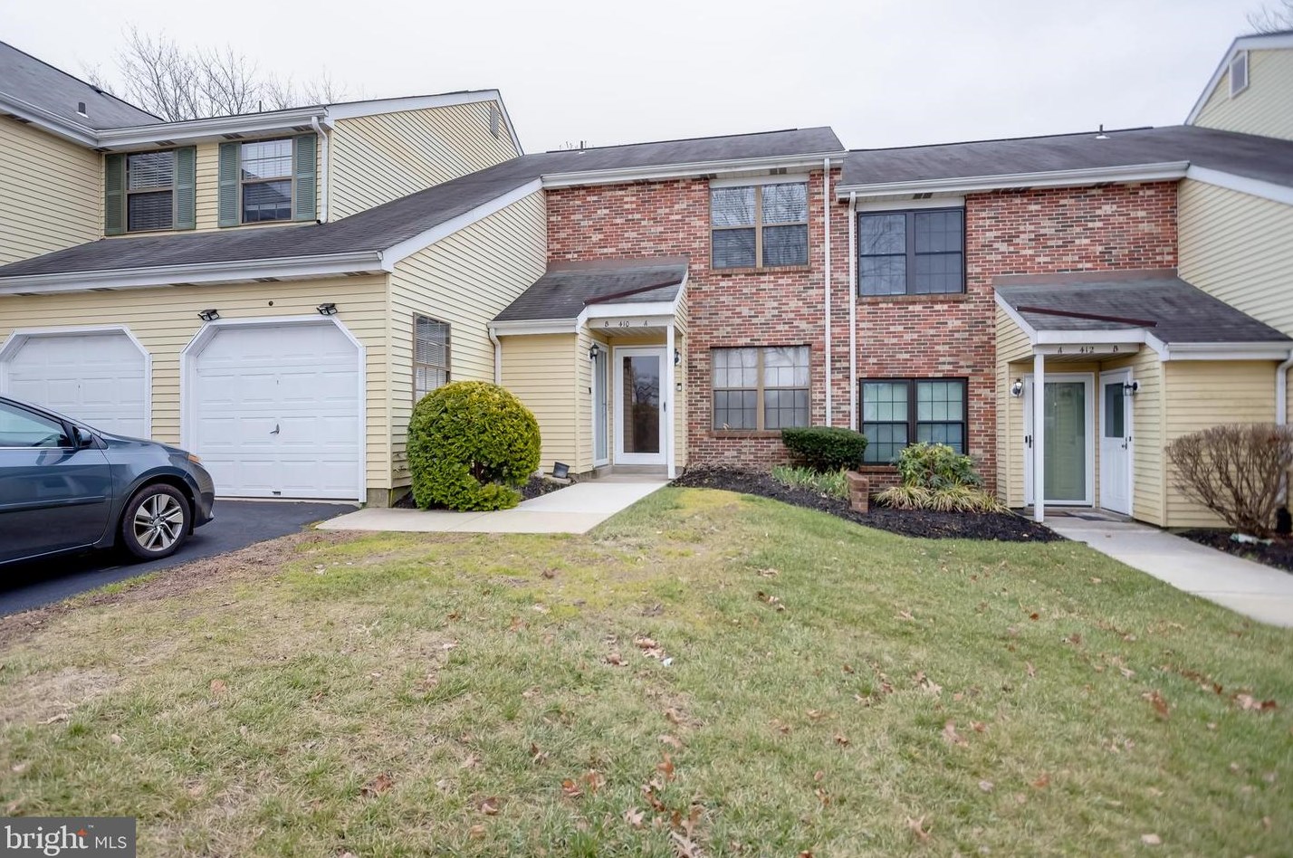410 Willow Turn #a, Mount Laurel, NJ 08054