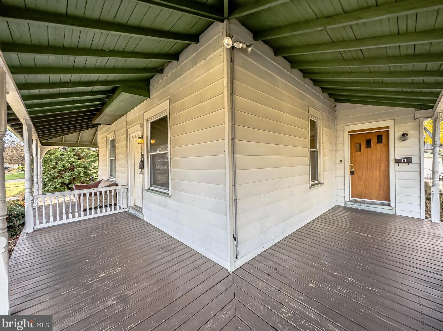 809 Morgan Ave, Palmyra, NJ 08065