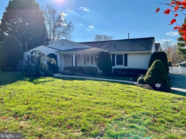 1016 Riverton Rd, Riverton, NJ 08077