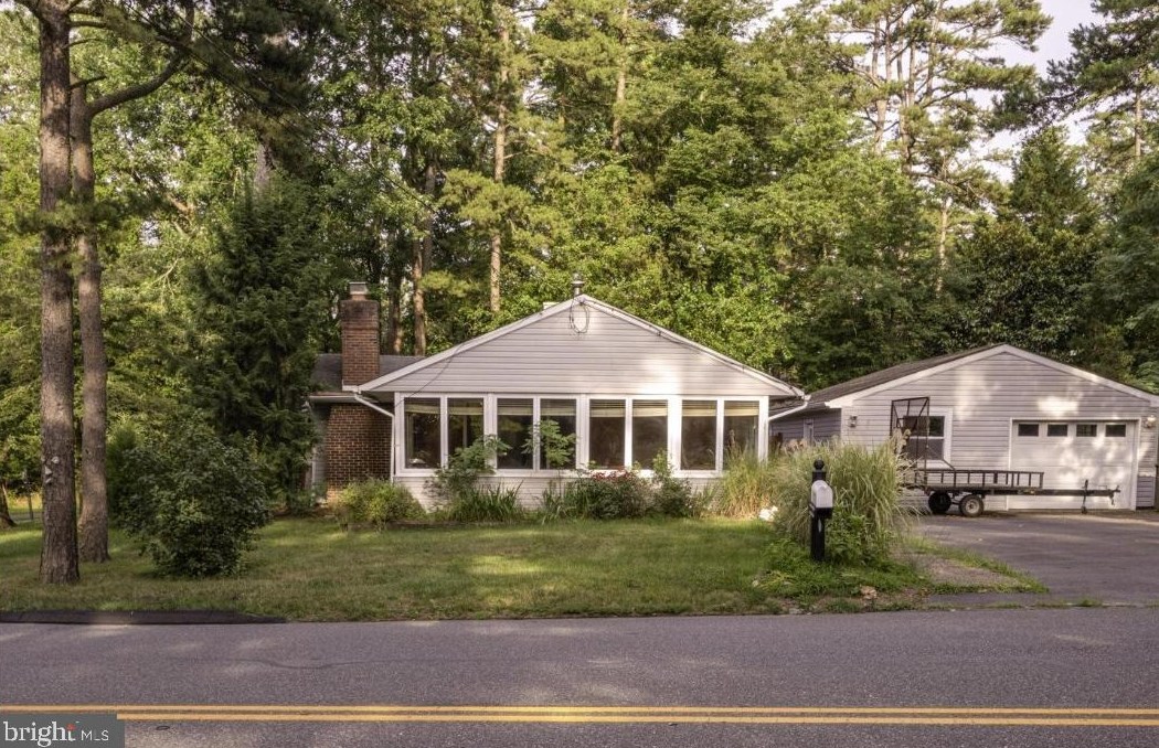 19 Lenape Trl, Medford, NJ 08055-1220