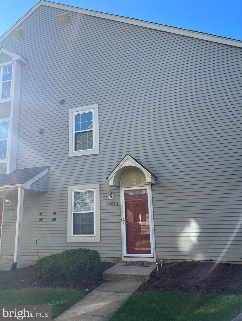 2405 Yarmouth Ln, Mount Laurel, NJ 08054