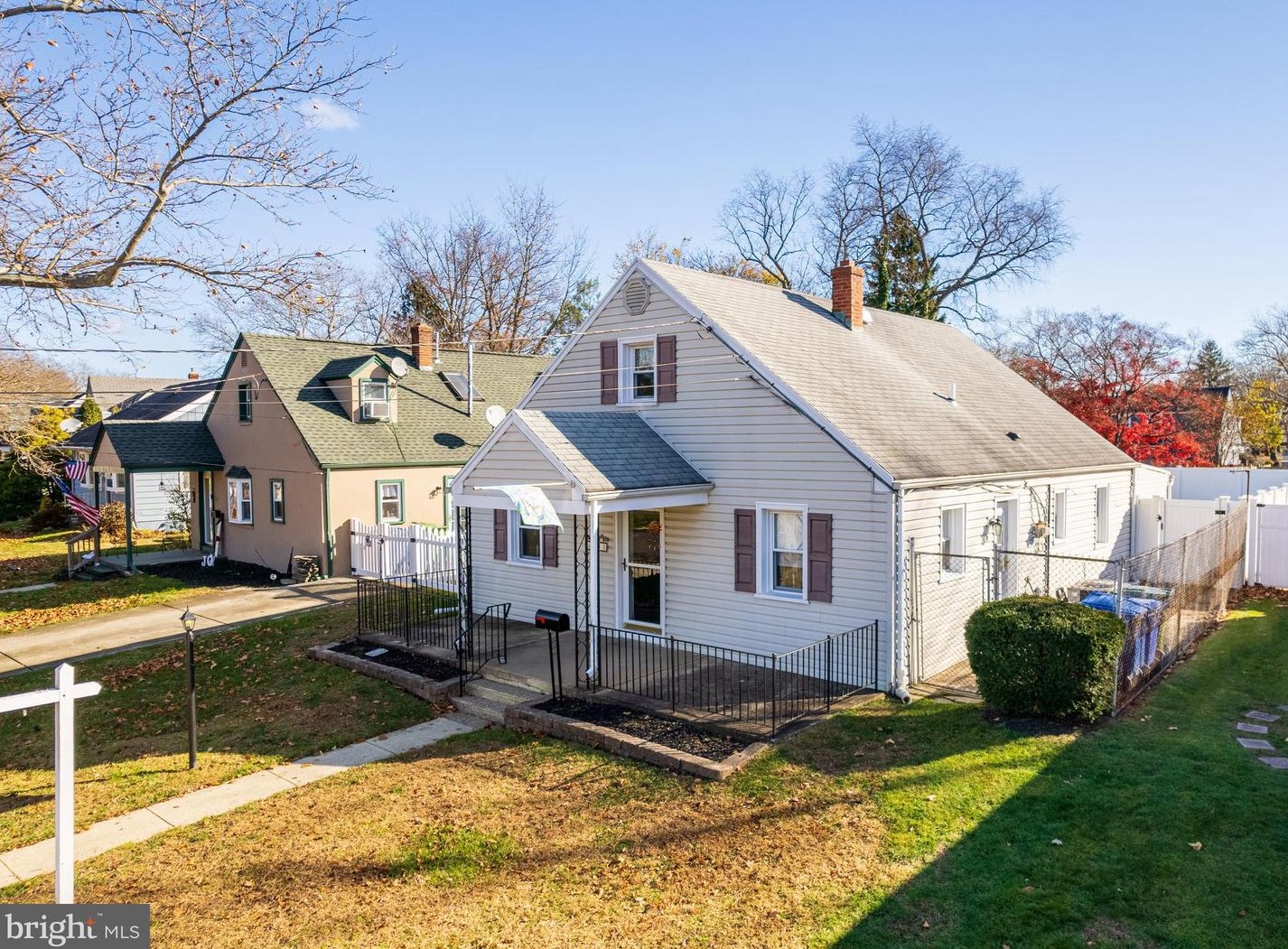 133 Maryland Ave, Palmyra, NJ 08065