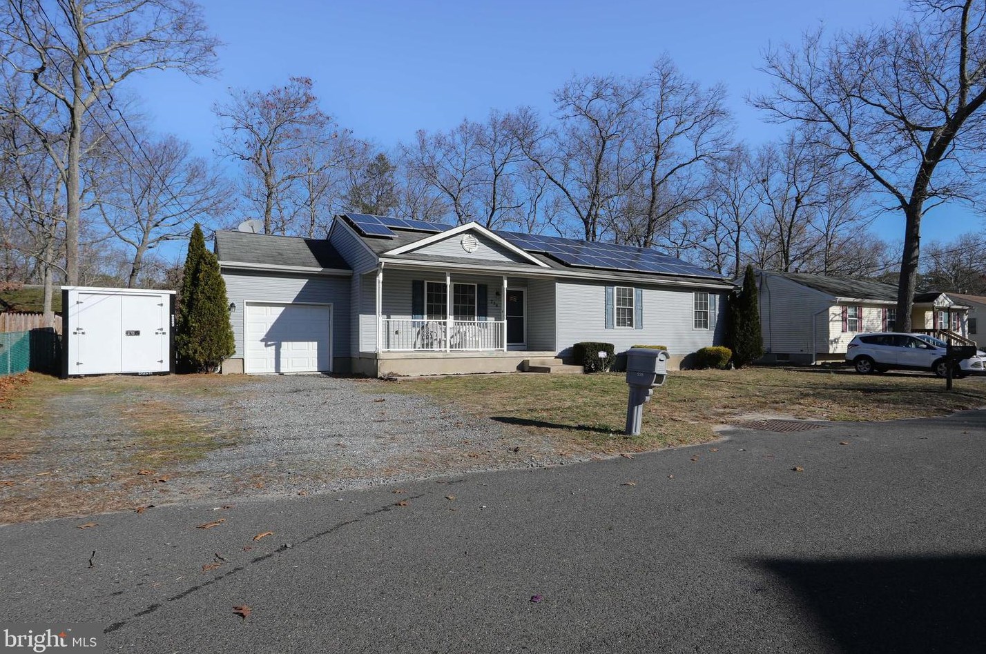 238 Sassafras St, Browns Mills, NJ 08015