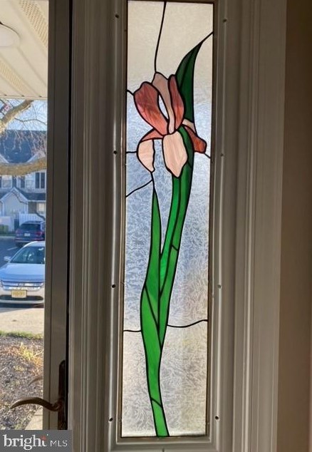 6303 Preston Way, Mount Laurel NJ 08054-6822 exterior