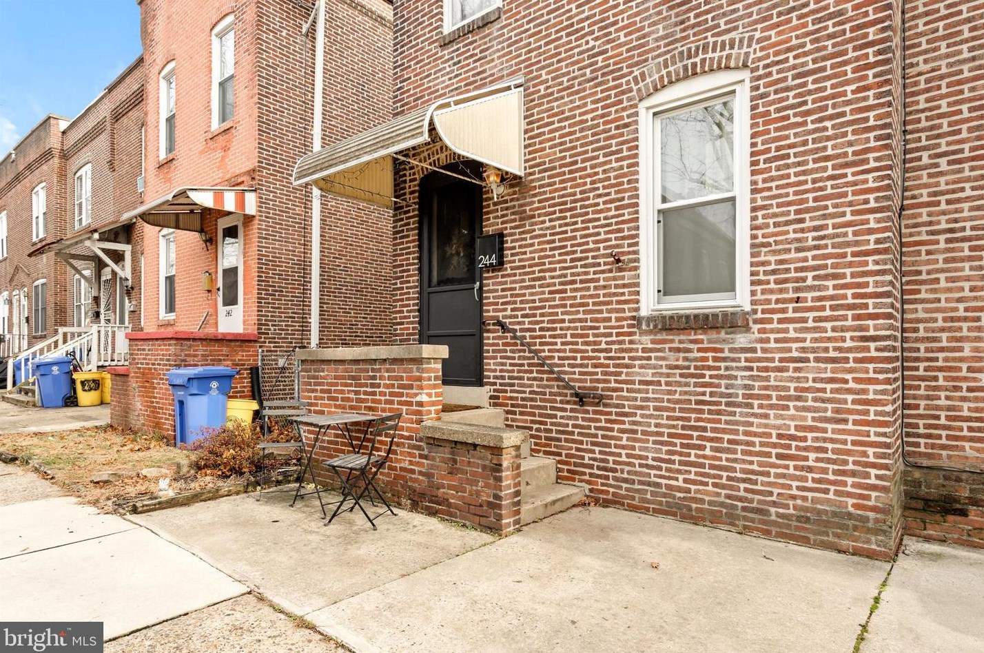 244 4th Ave, Roebling, NJ 08554