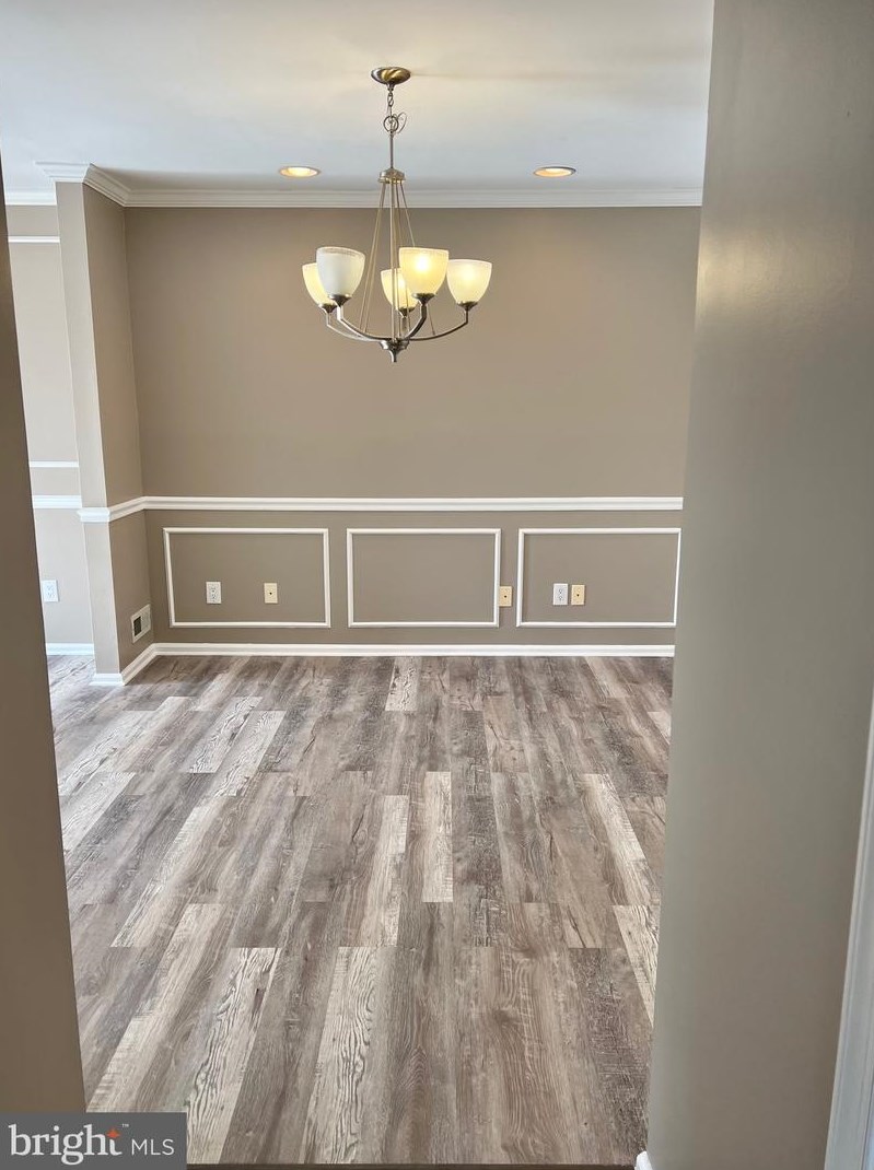 3201 Saxony Dr, Mount Laurel NJ  08054-6815 exterior
