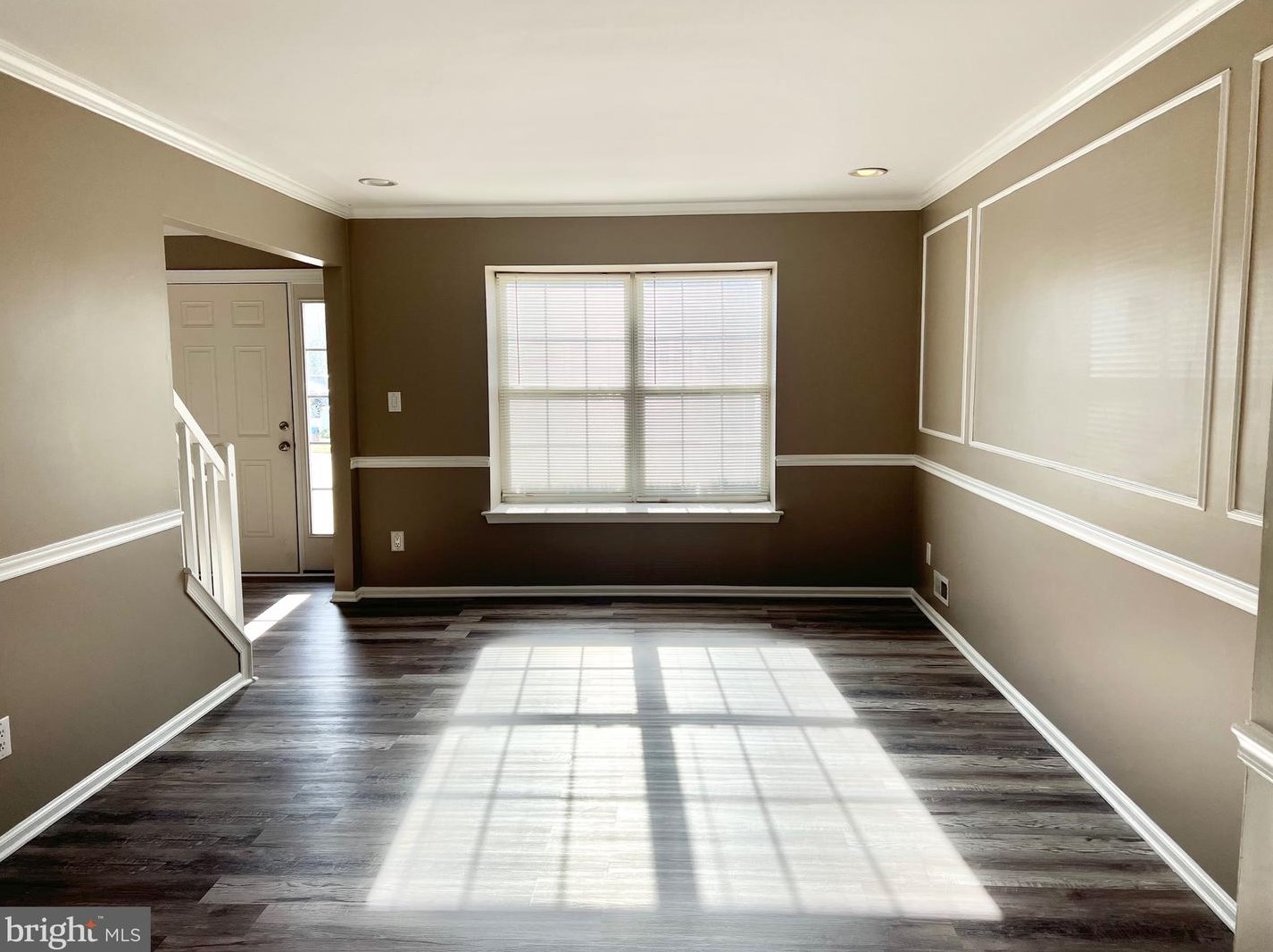 3201 Saxony Dr, Mount Laurel NJ  08054-6815 exterior