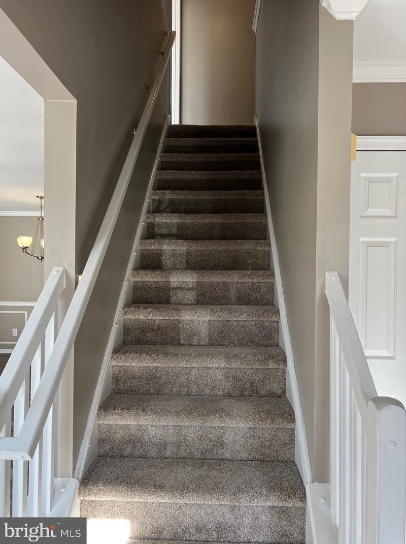3201 Saxony Dr, Mount Laurel NJ  08054-6815 exterior