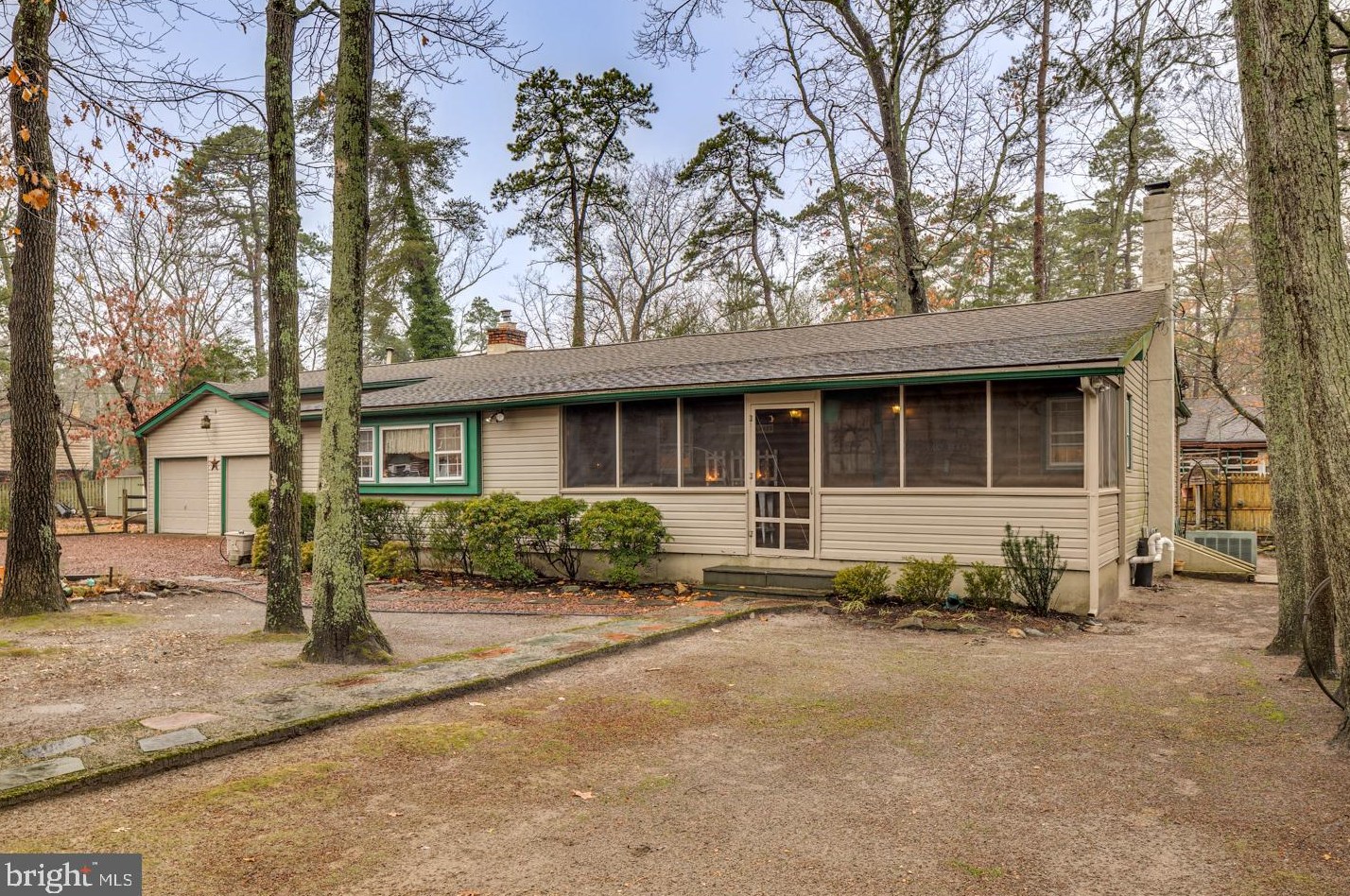 59 Mohave Trl, Medford, NJ 08055-2005