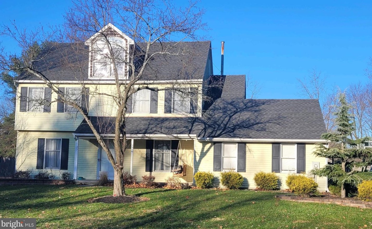 27 Sycamore Dr, Medford, NJ 08055-8708