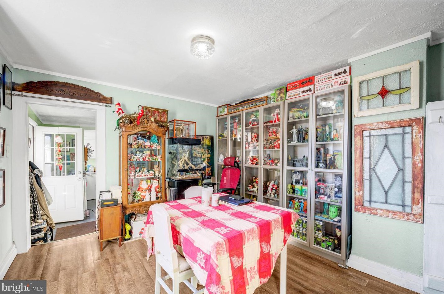 58 2nd St, Chesterfield NJ  08505-1333 exterior