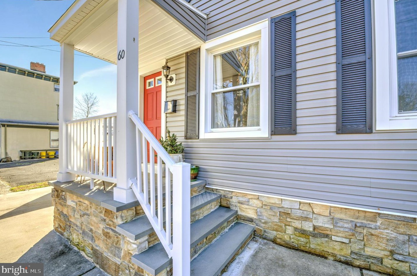 58 2nd St, Chesterfield NJ  08505-1333 exterior