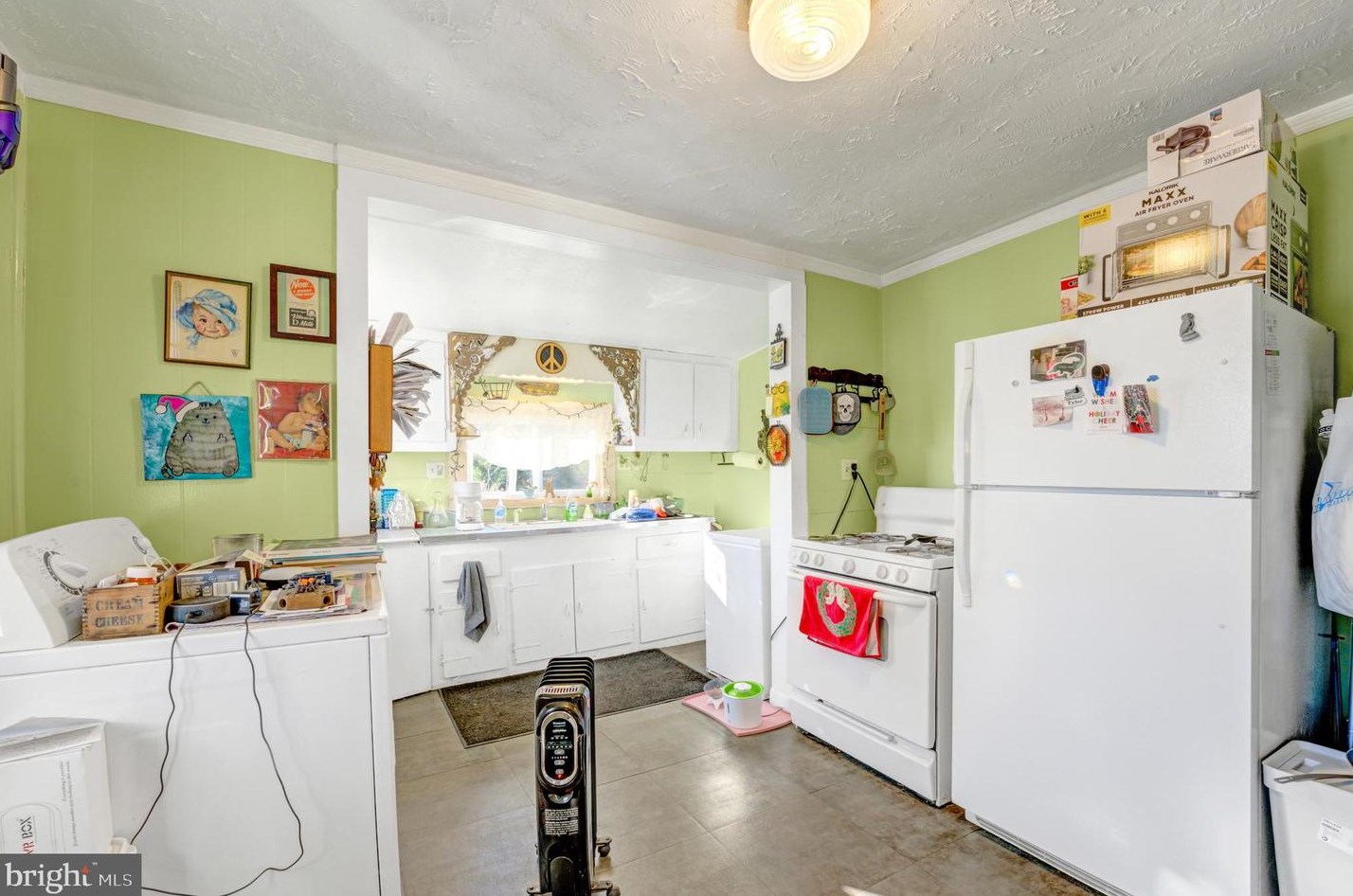 58 2nd St, Chesterfield NJ  08505-1333 exterior