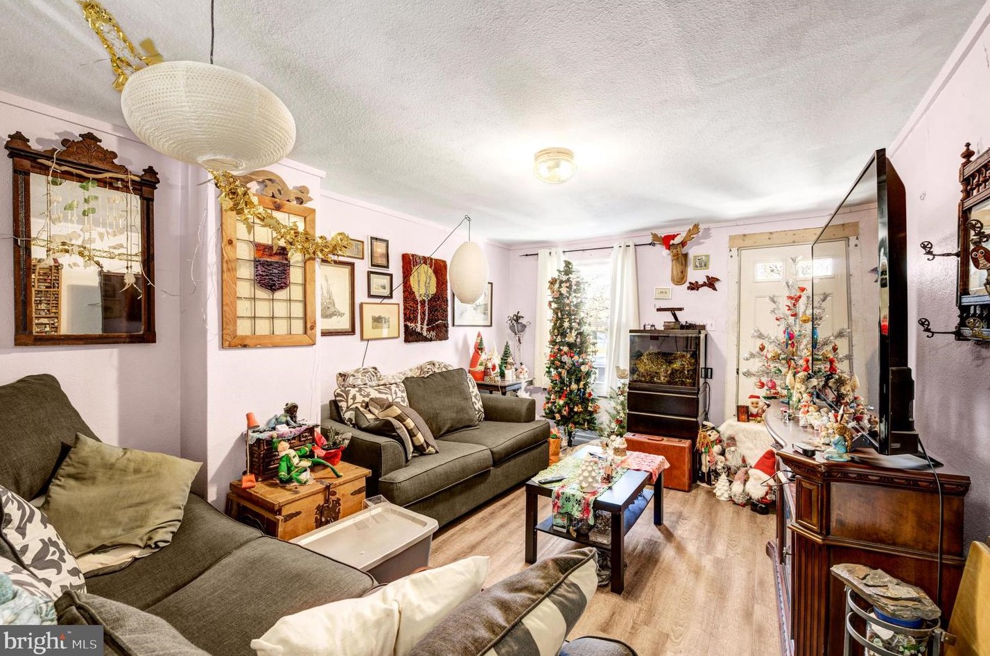 58 2nd St, Chesterfield NJ  08505-1333 exterior