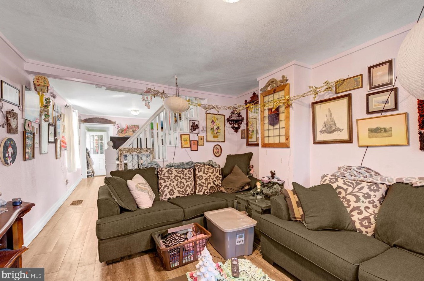 58 2nd St, Chesterfield NJ  08505-1333 exterior