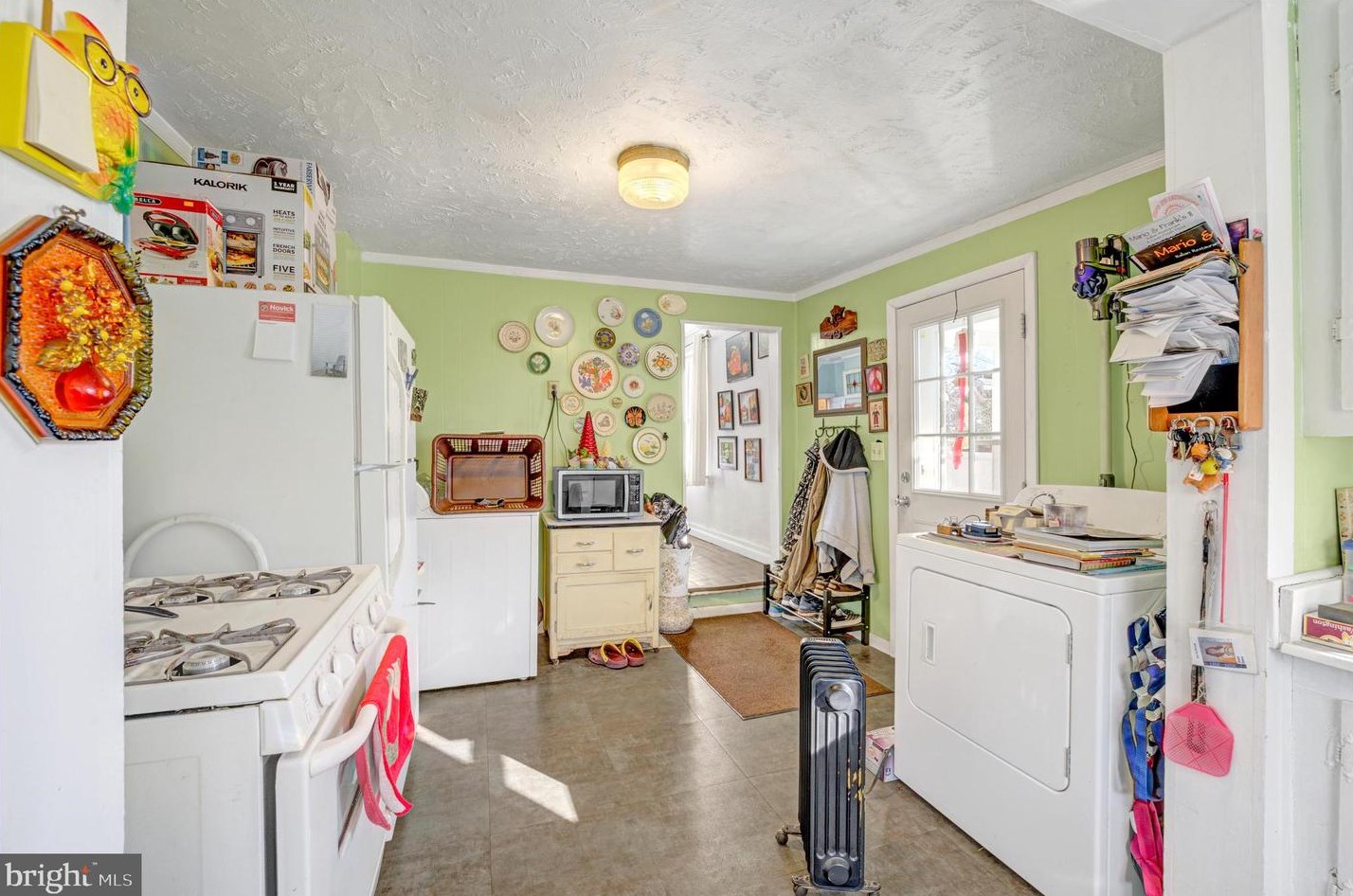 58 2nd St, Chesterfield NJ  08505-1333 exterior