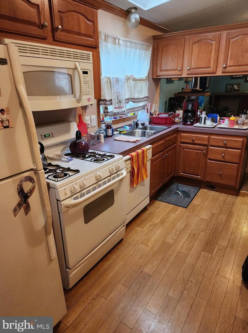 181 Cookstown New Egypt Rd #a-65, North Hanover, NJ 08562