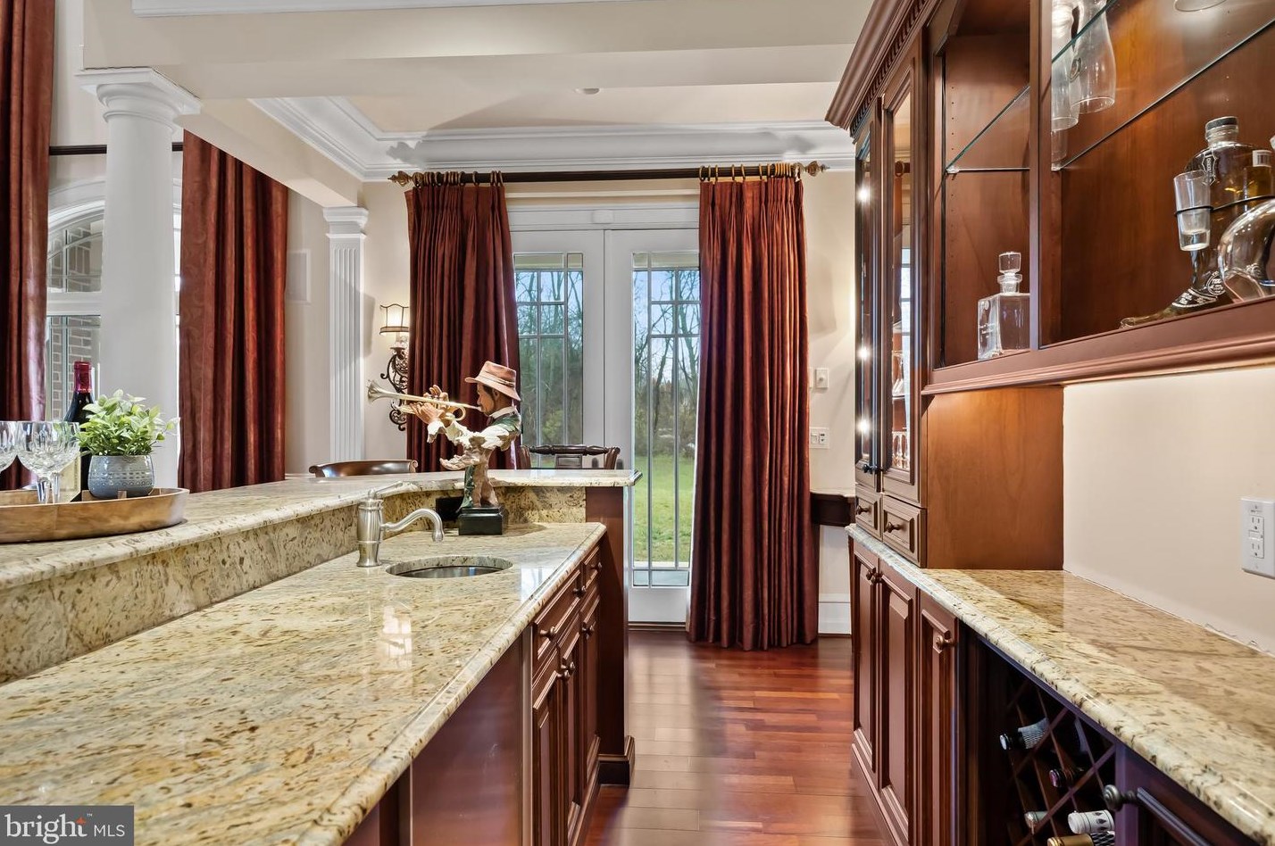 44 Landing Ct, Moorestown NJ  08057-3951 exterior