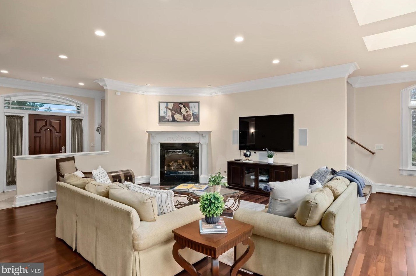 44 Landing Ct, Moorestown NJ  08057-3951 exterior