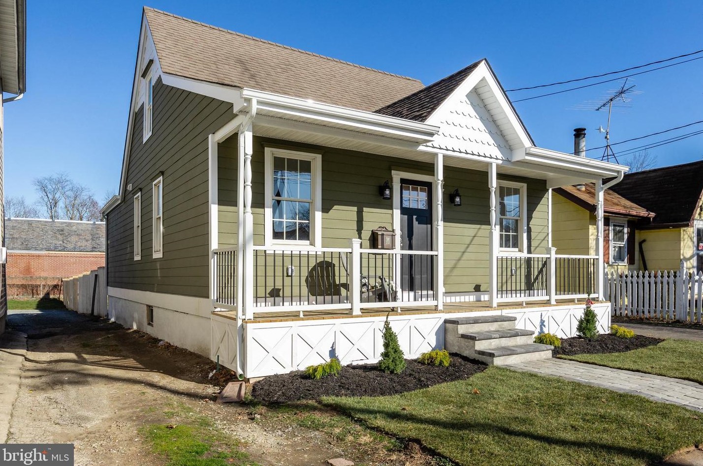 14 Elizabeth St, Pemberton, NJ 08068