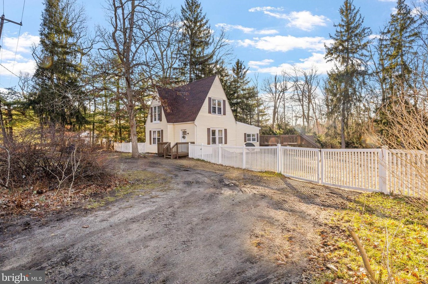 247 Pemberton Browns Mills Rd, Browns Mills, NJ 08015