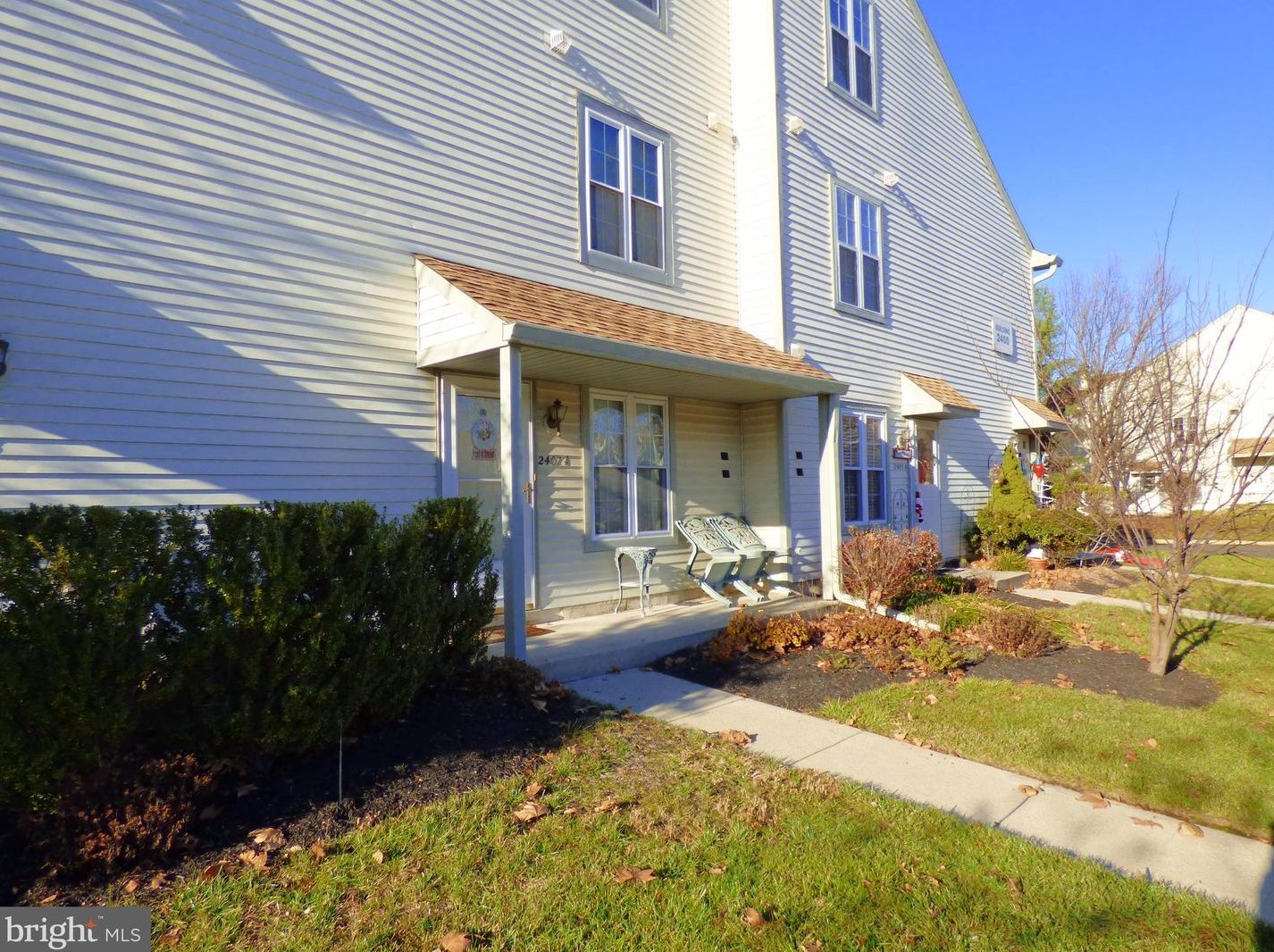 2407 Shurlock Ct, Mount Laurel, NJ 08054