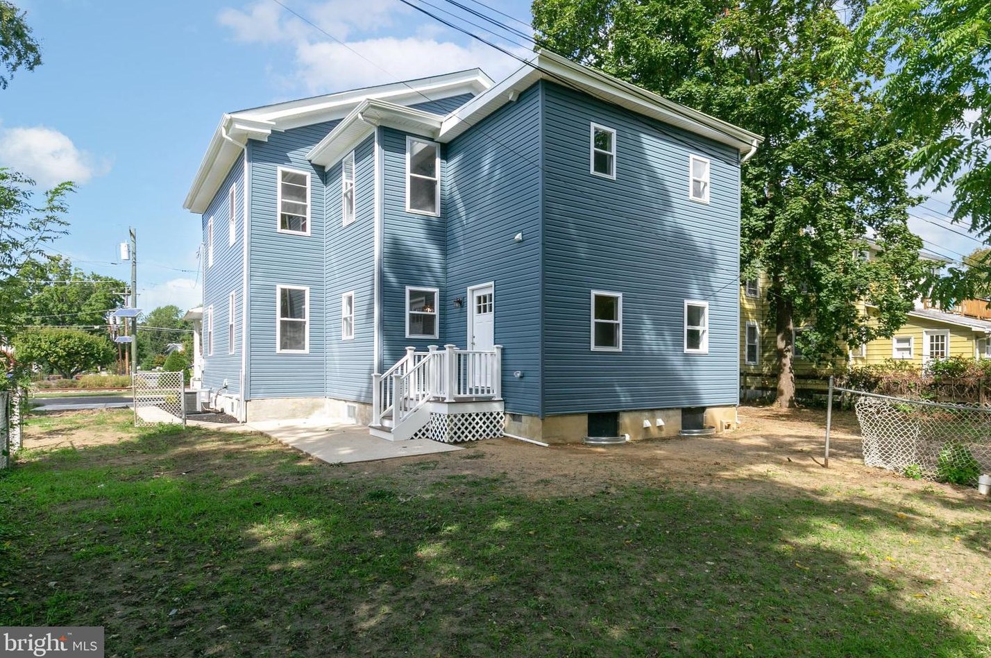 142 Snyder Pl, Moorestown, NJ 08057