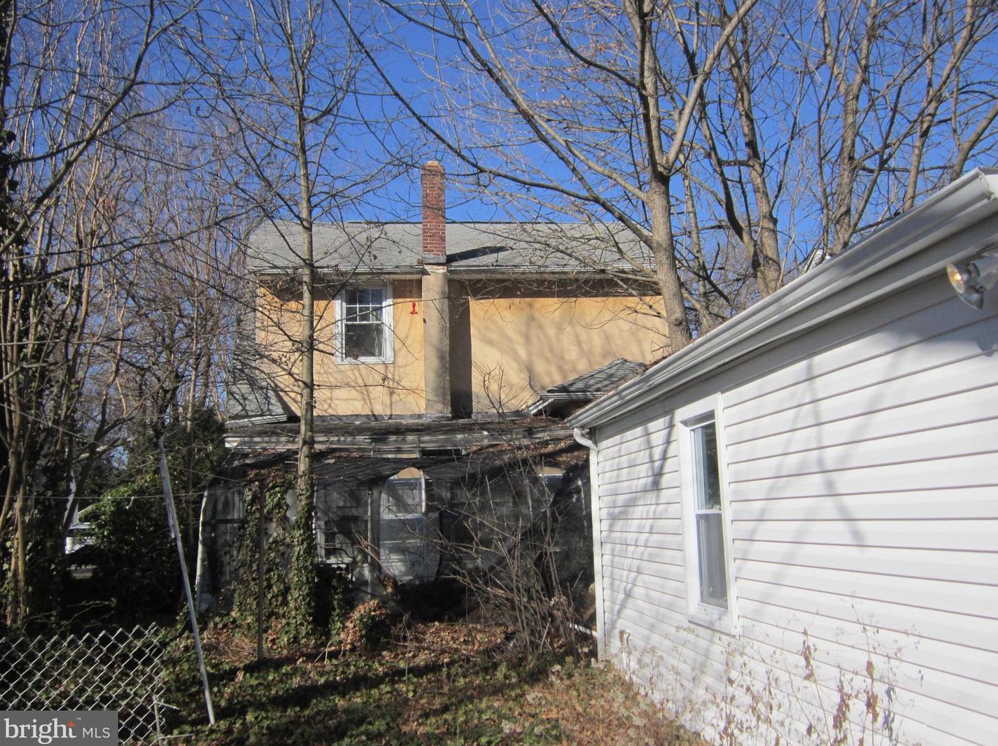 111 Leconey Cir, Palmyra, NJ 08065