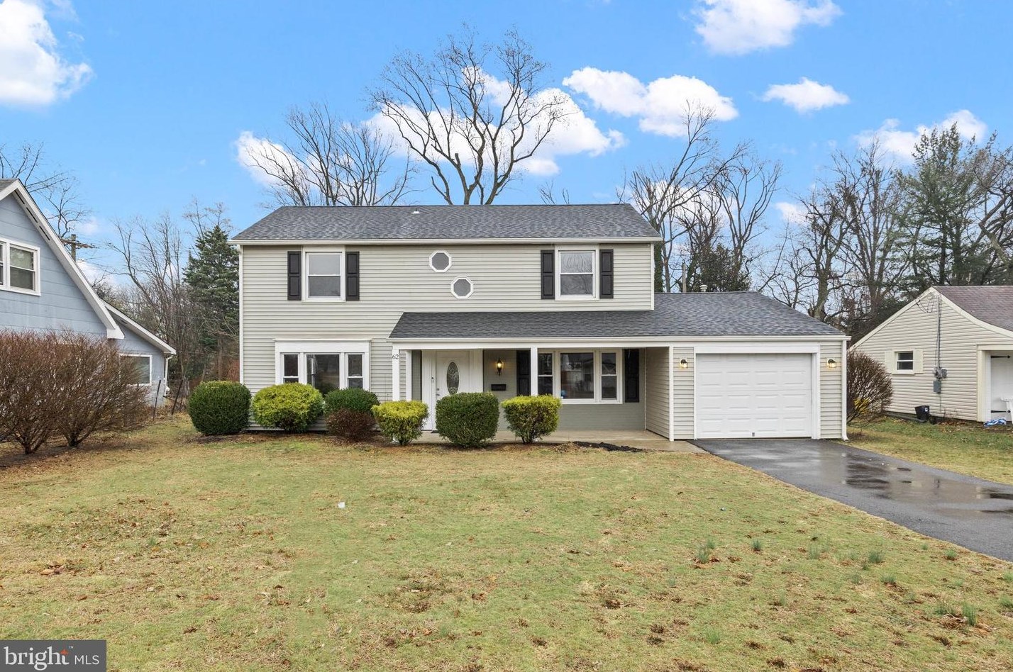 62 Sylvan Ln, Willingboro, NJ 08046