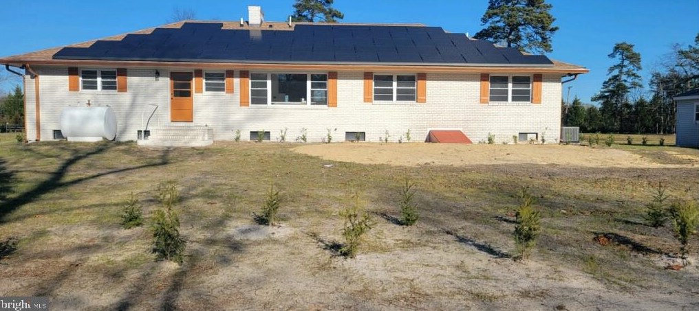 132 Retreat Rd, Southampton, NJ 08088
