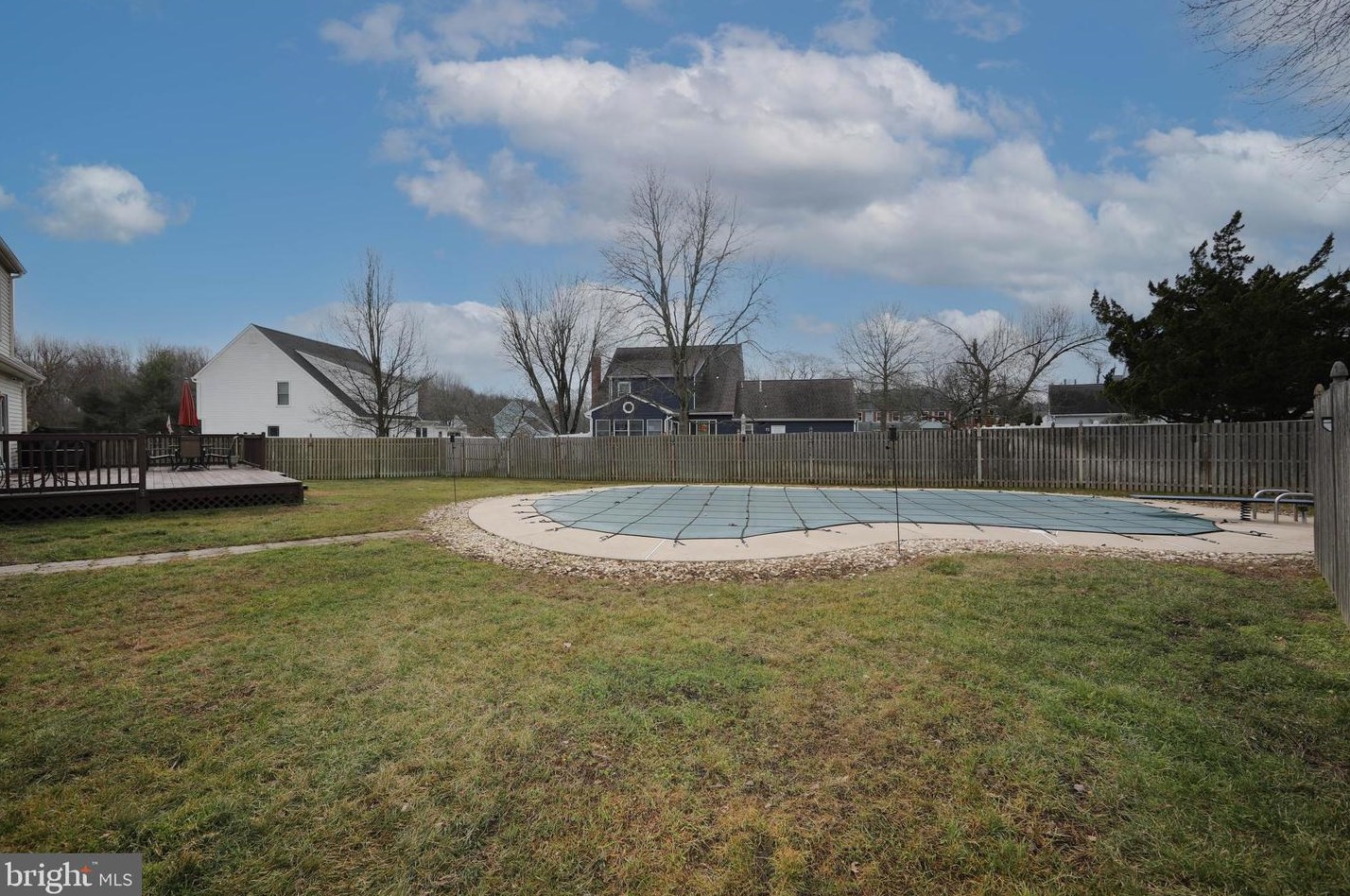 119 Hickory Ln, Medford, NJ 08055-8716