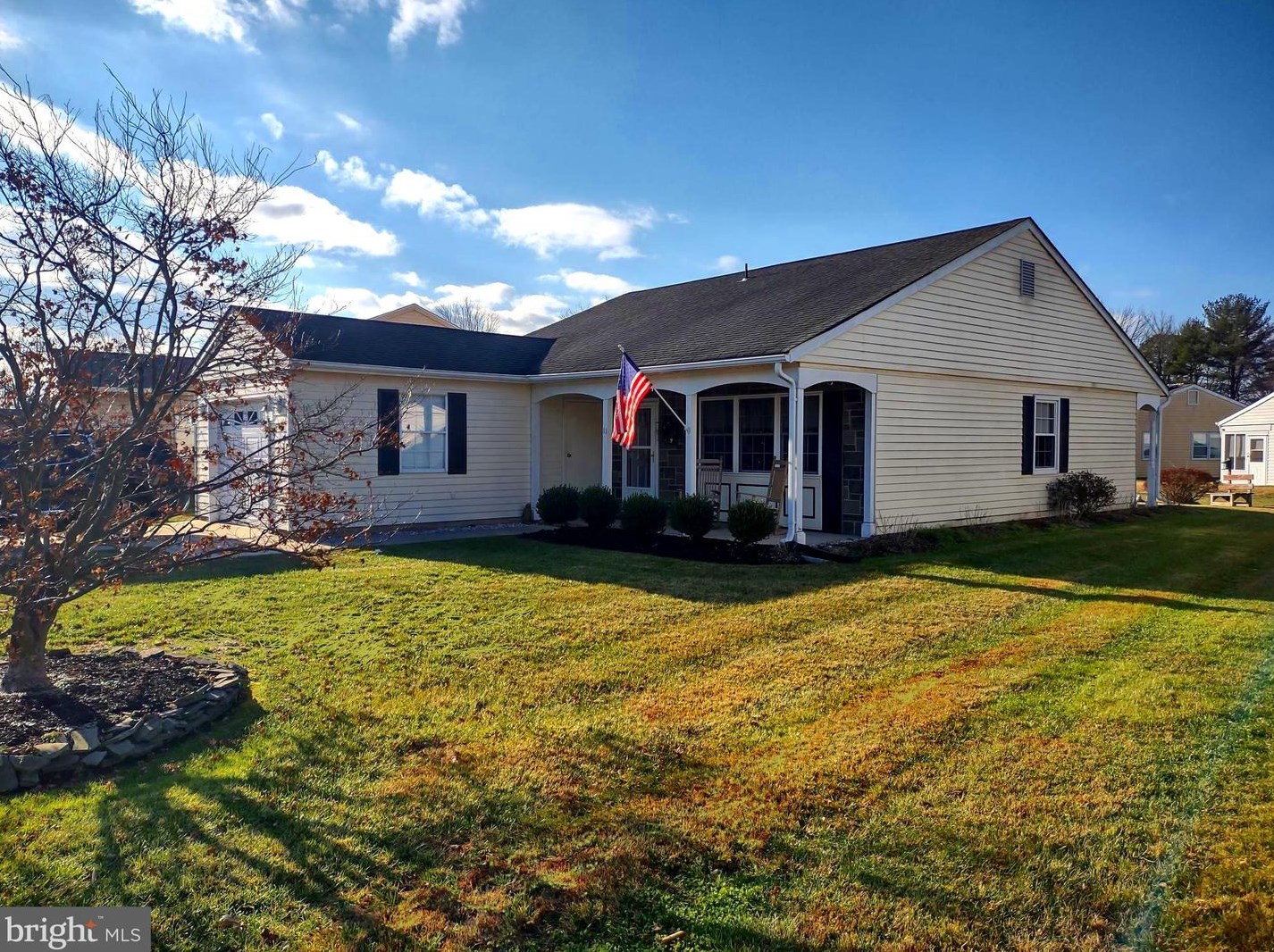 11 Andover Ct, Southampton, NJ 08088-1322