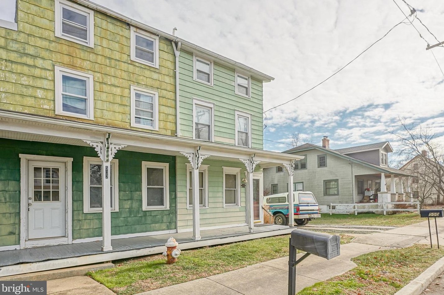 500 Main St, Lumberton Township, NJ 08048