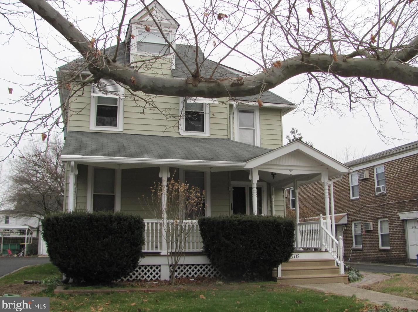516 Morgan Ave #a, Palmyra, NJ 08065
