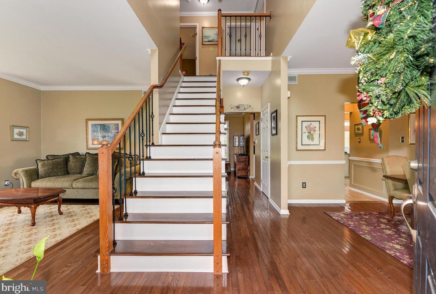 6 Milton Dr, Medford, NJ 08055-3931