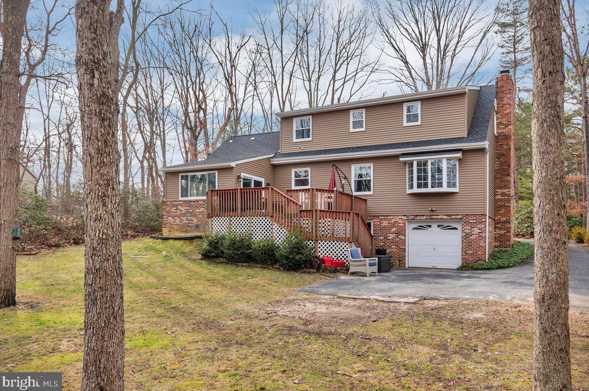 42 Mockingbird Way, Medford, NJ 08055-9728
