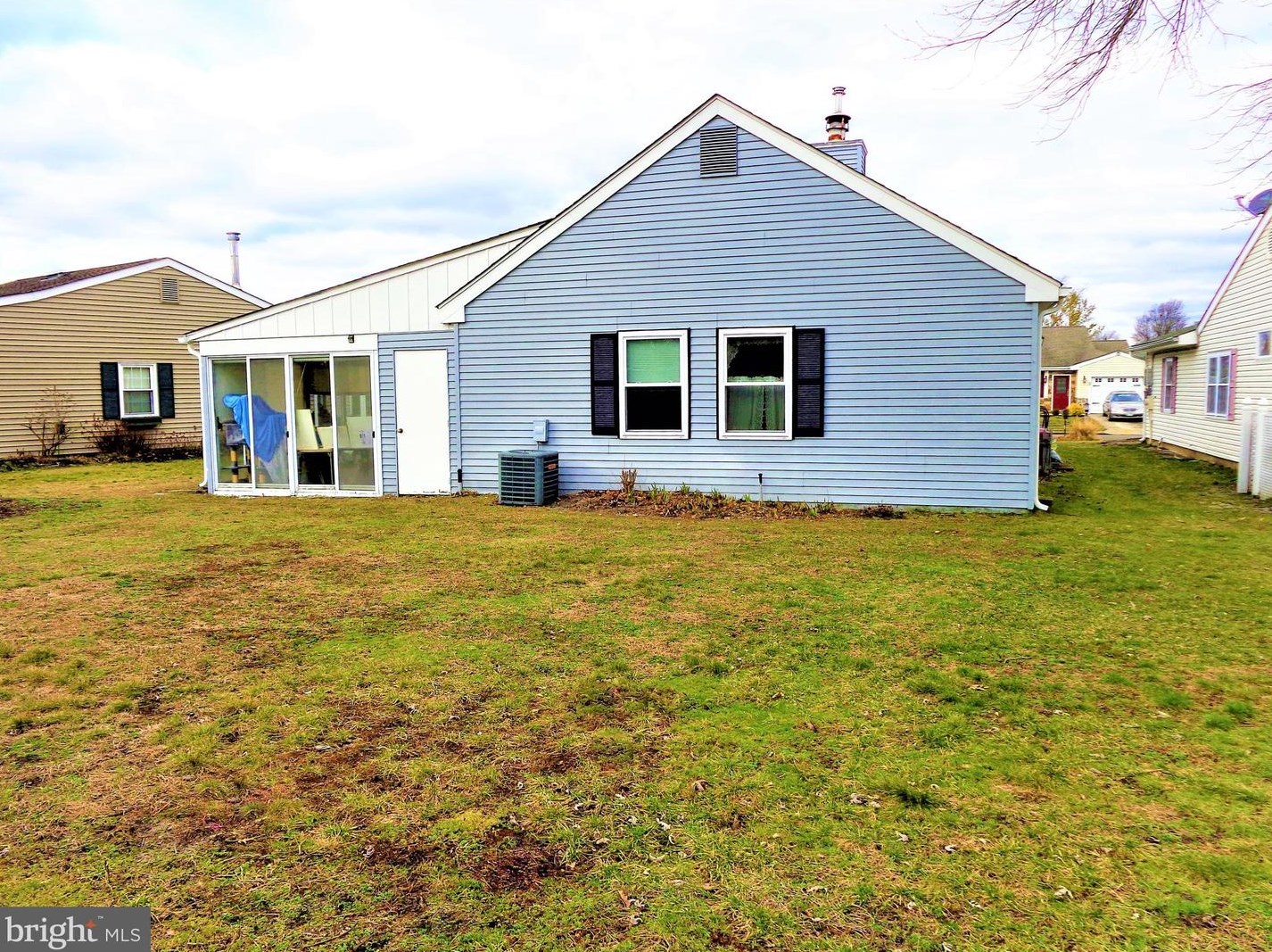 58 Chatham Pl, Southampton, NJ 08088-1108
