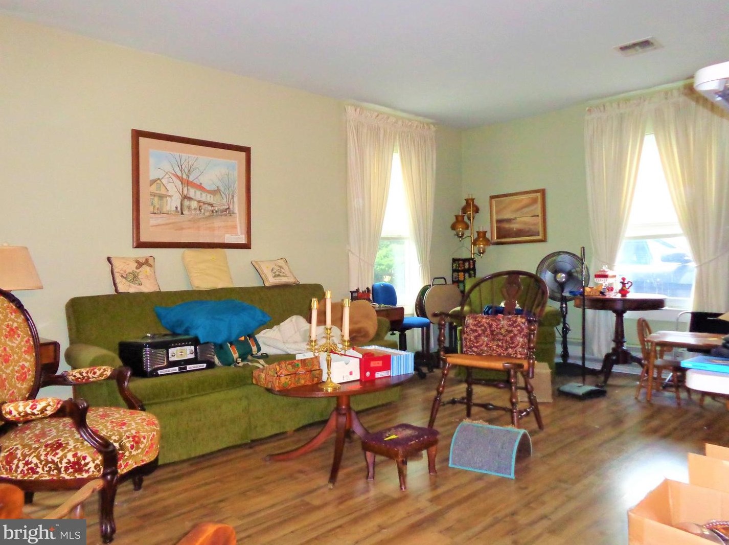 58 Chatham Pl, Southampton NJ  08088-1108 exterior