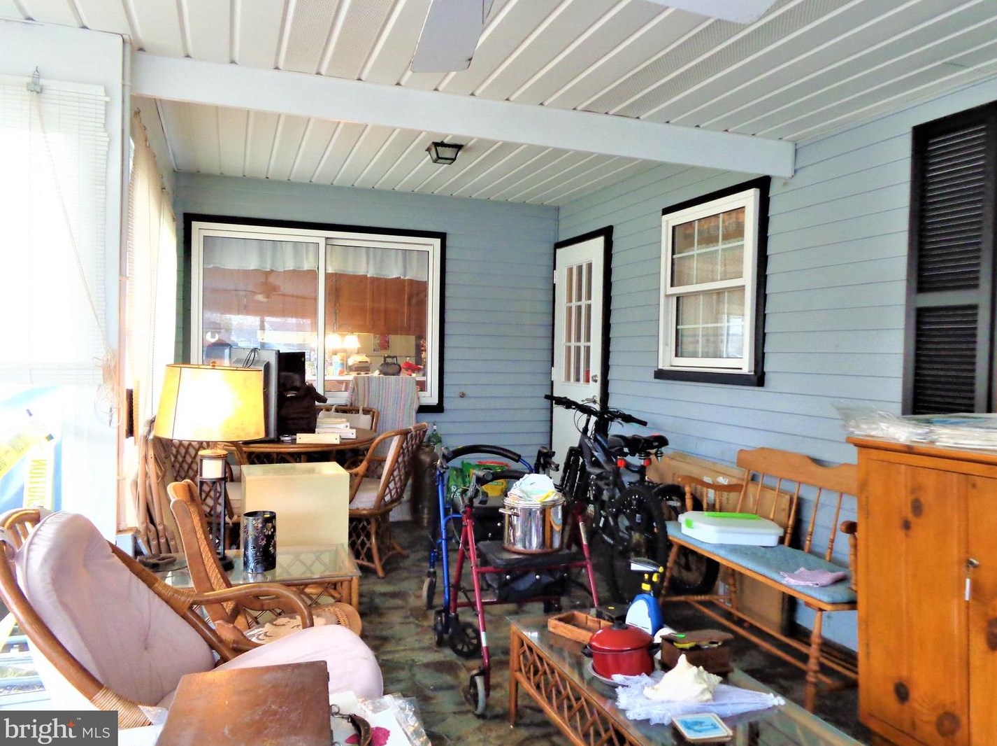 58 Chatham Pl, Southampton NJ  08088-1108 exterior