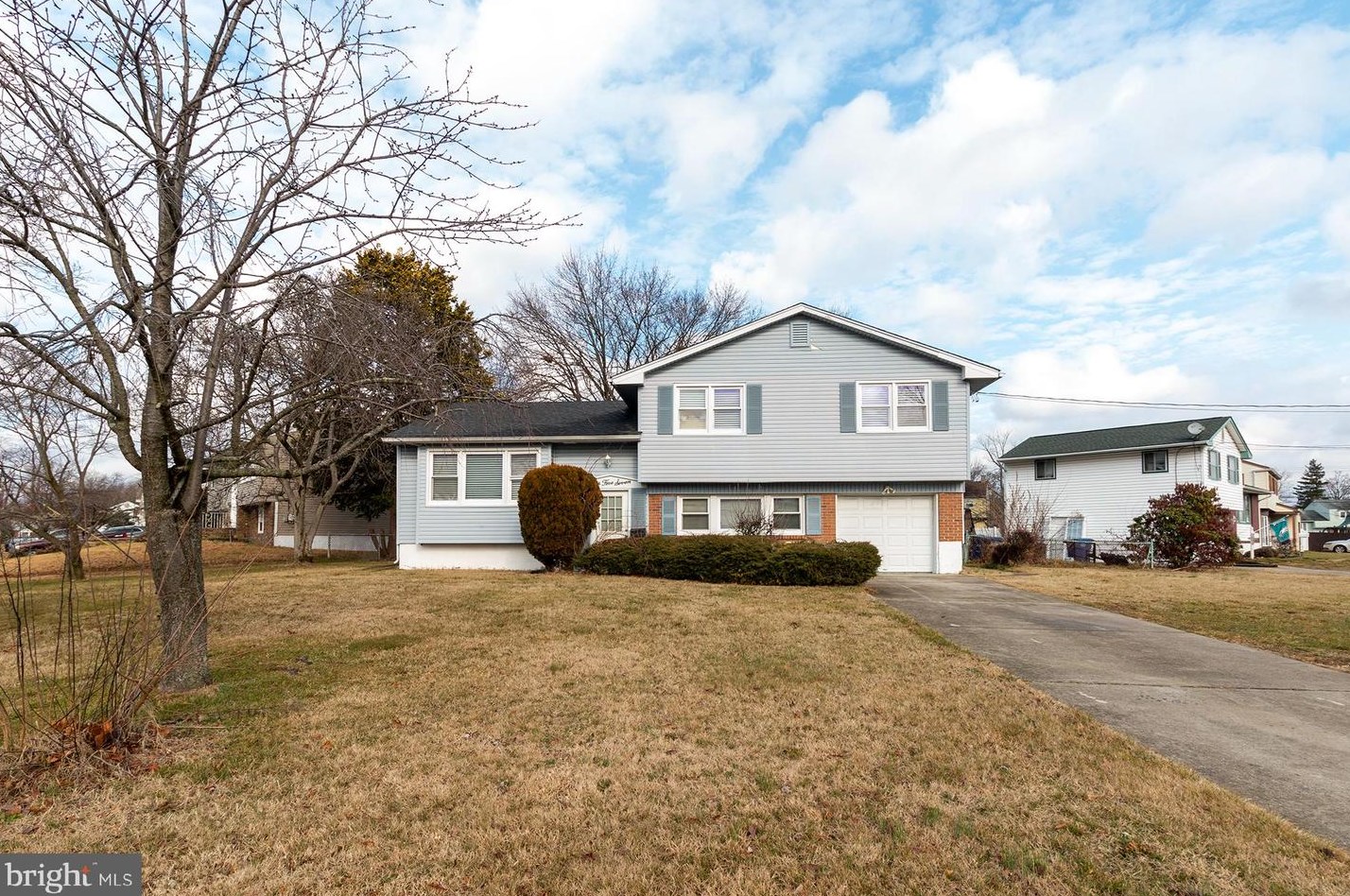 457 Arthur, Beverly, NJ 08010