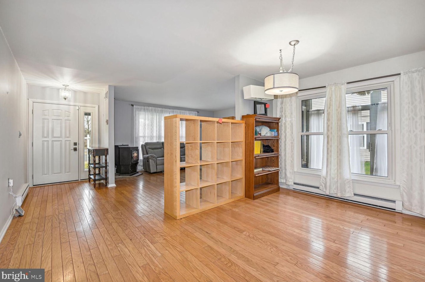 130 Buckingham Dr, Southampton NJ  08088-1246 exterior