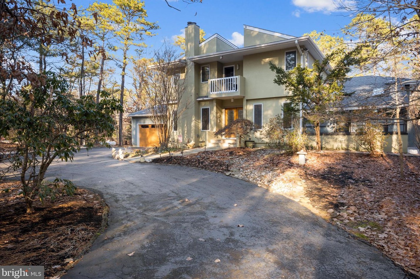 162 Patty Bowker Rd, Southampton, NJ 08088-9350