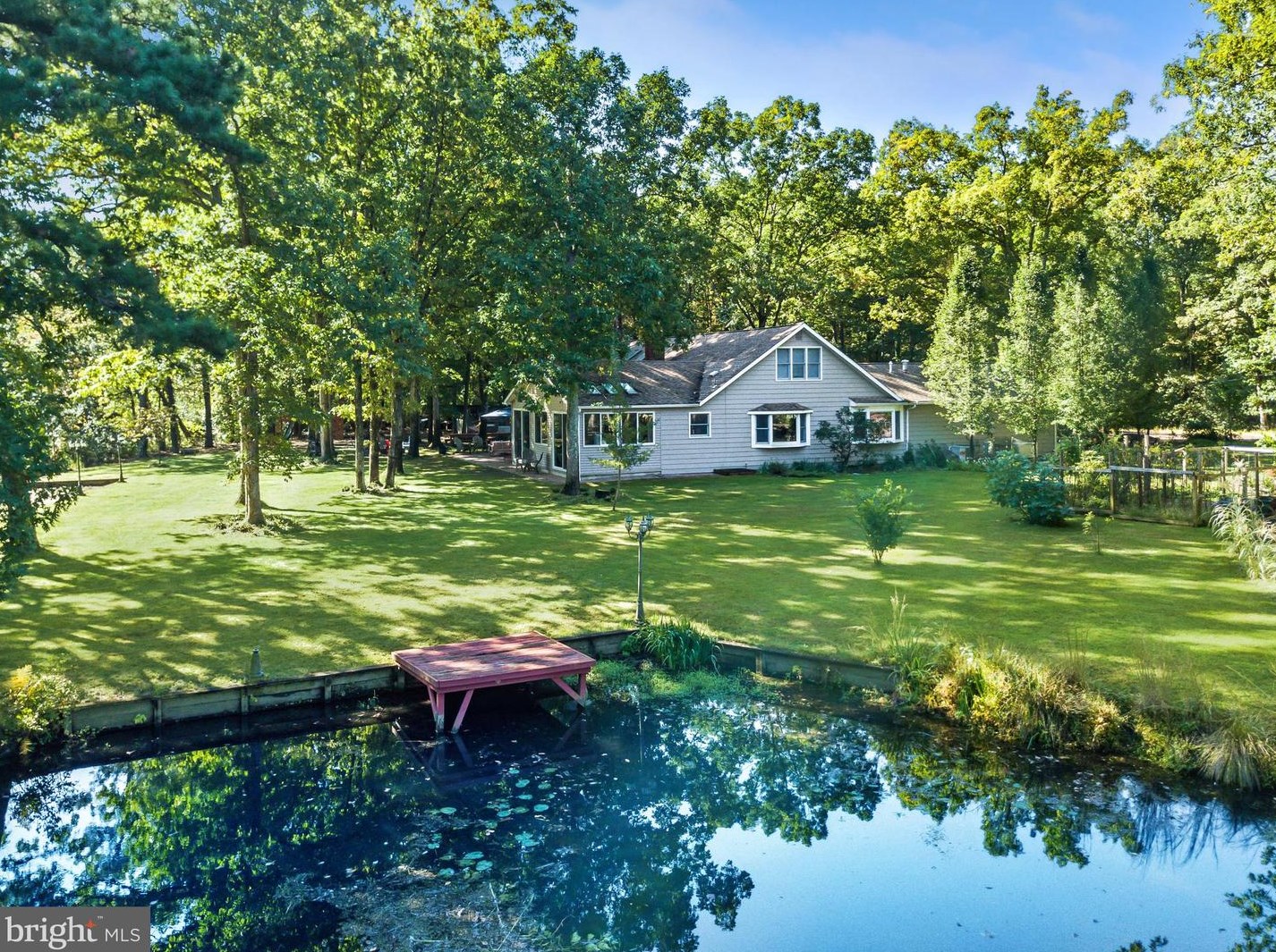 223 Tuckerton Rd, Medford, NJ 08055-8823