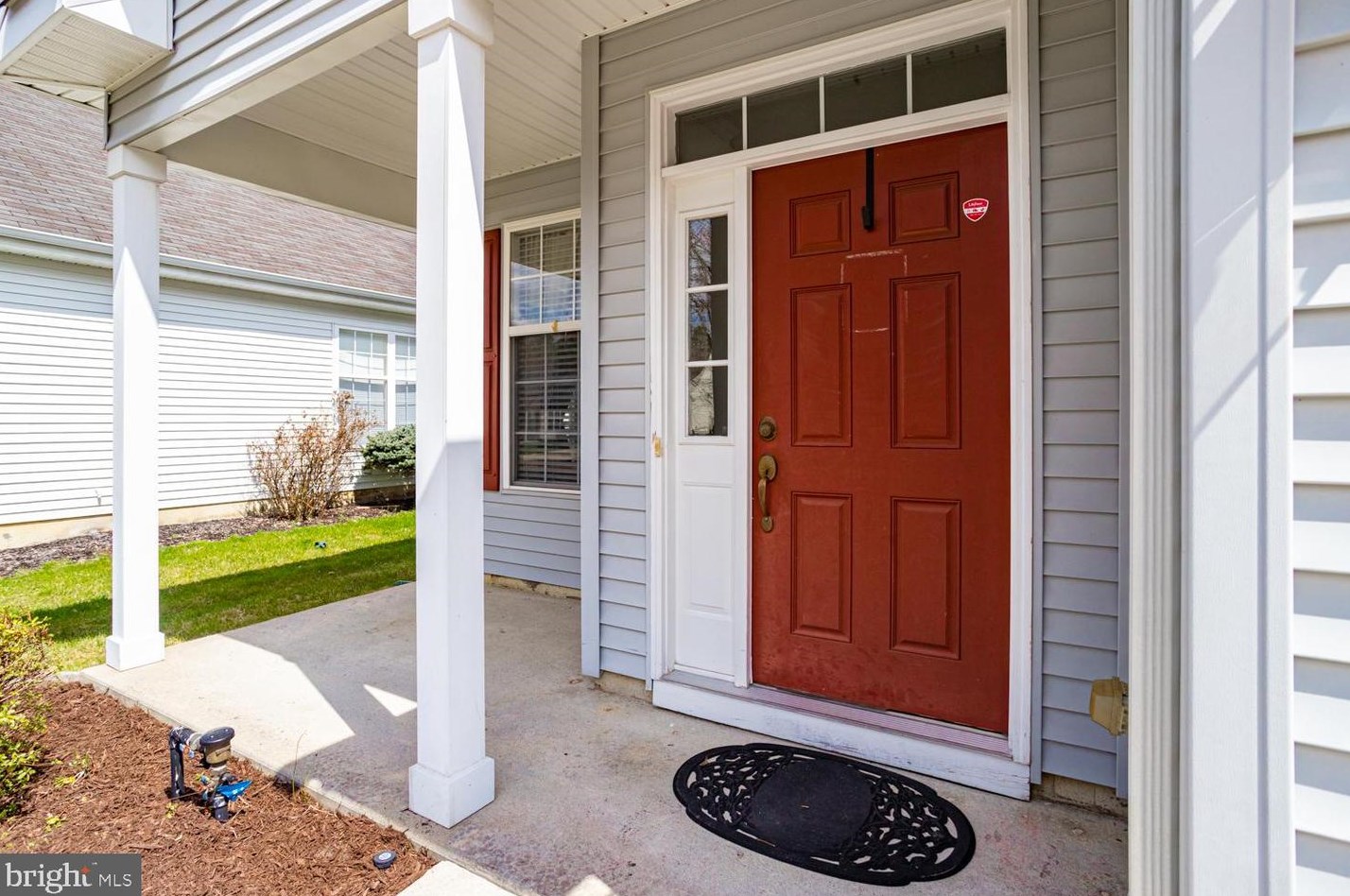 757 Westminster Dr, Southampton, NJ 08088-1152