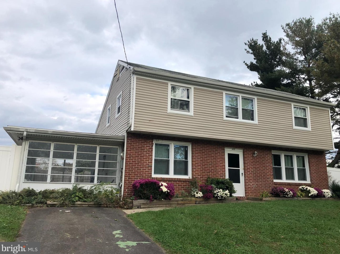 143 Lucas Dr, Chesterfield, NJ 08505