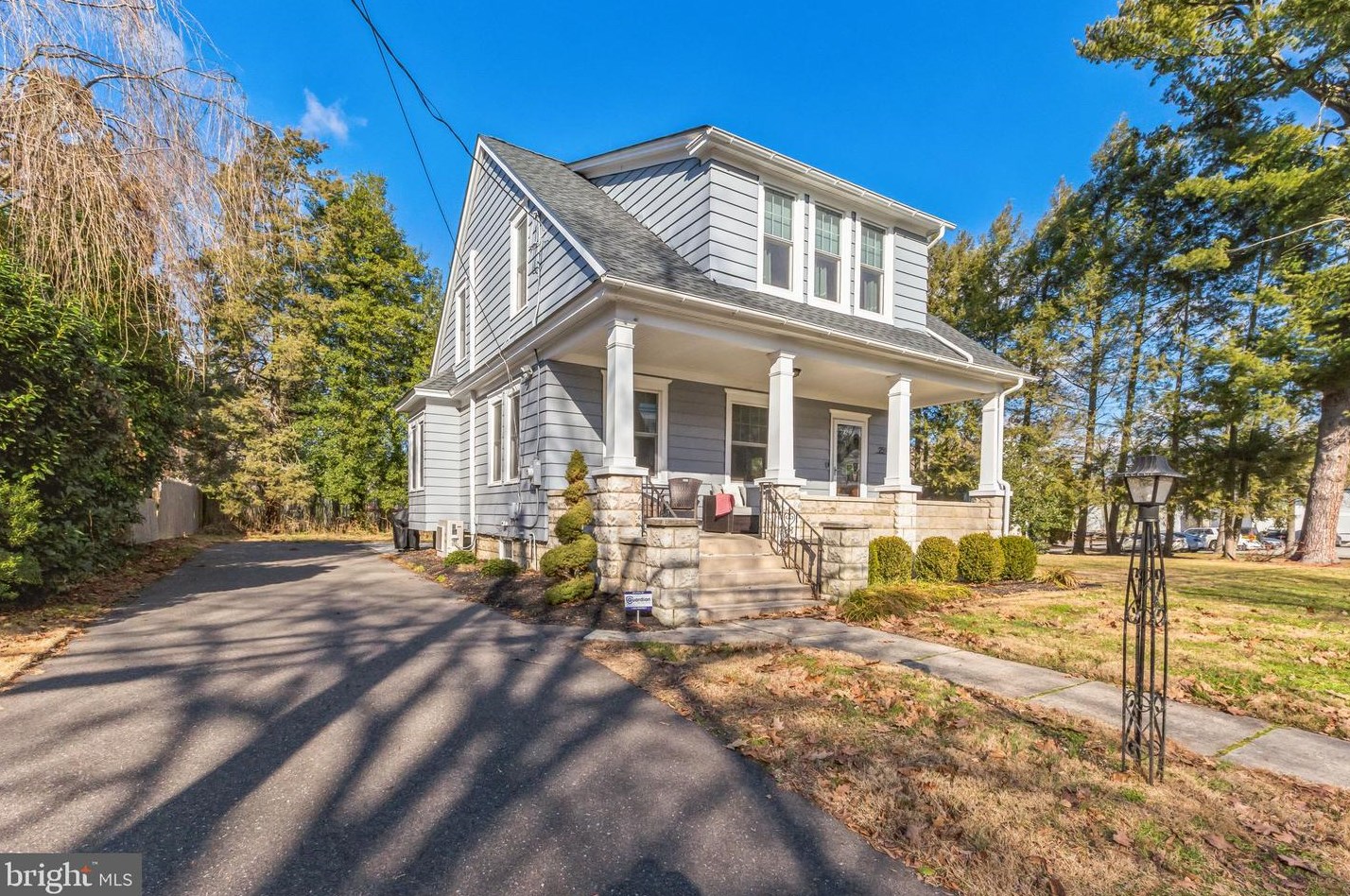 259 W 3rd St, Moorestown, NJ 08057