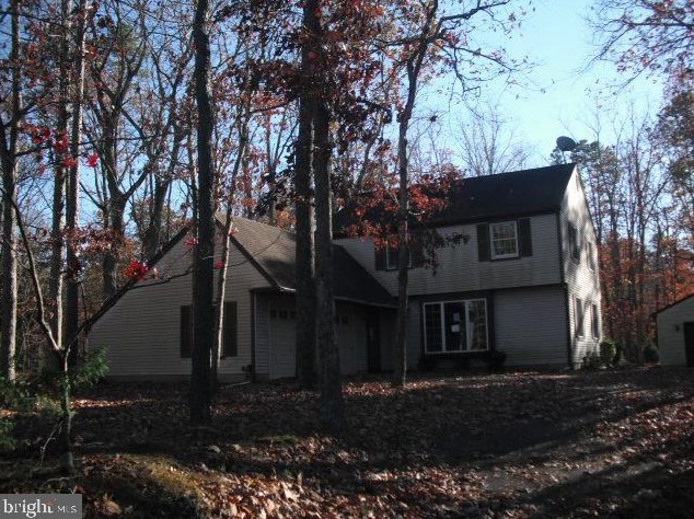 3 Cutts Dr, Southampton, NJ 08088-8655