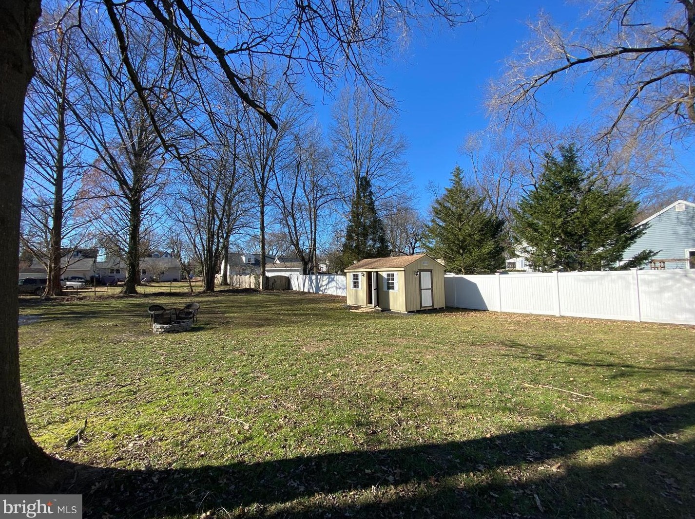 302 Washington Ave, Moorestown NJ 08057-2408 exterior