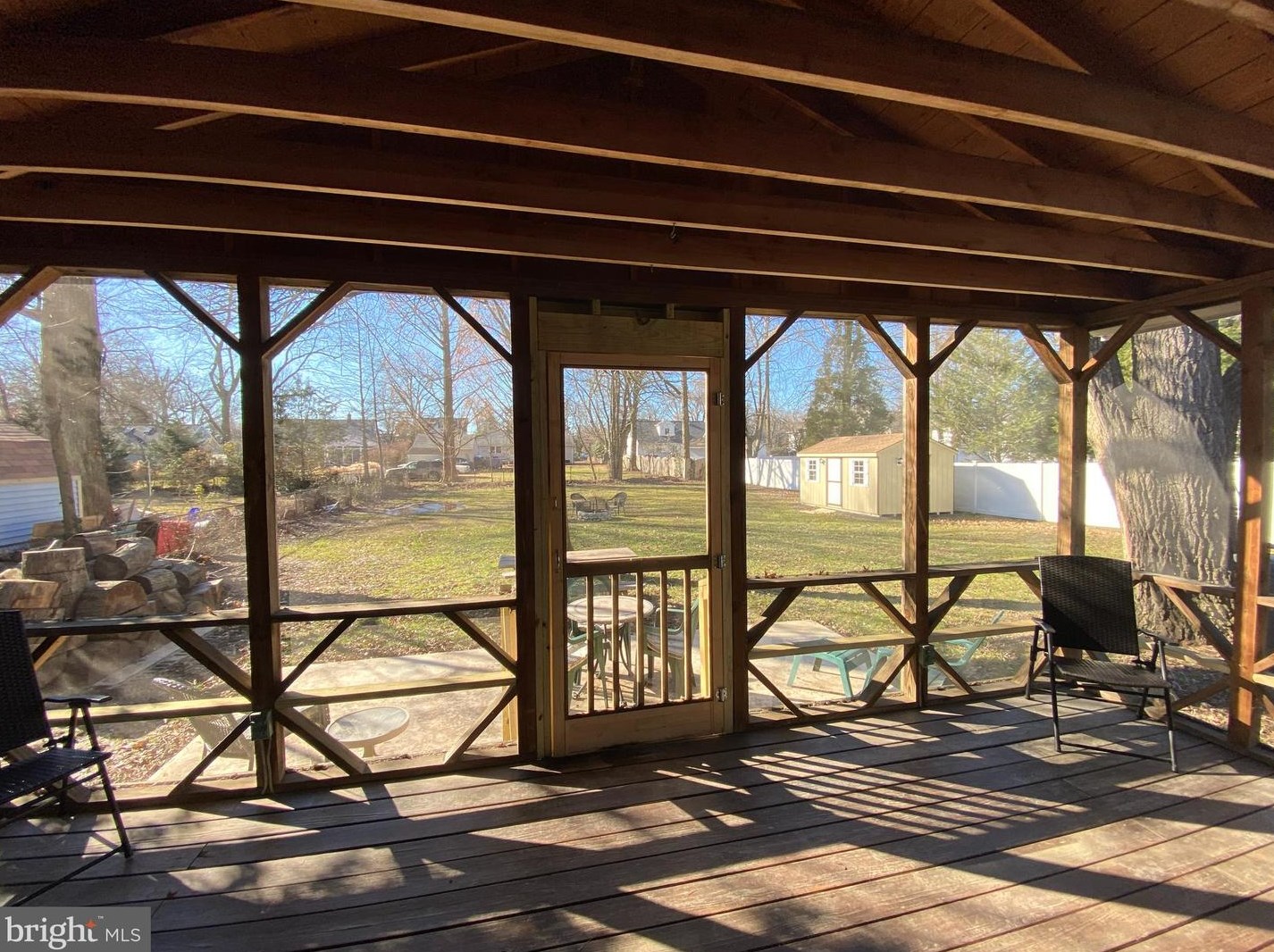 302 Washington Ave, Moorestown NJ 08057-2408 exterior